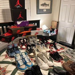 Meet your Posher, Evan